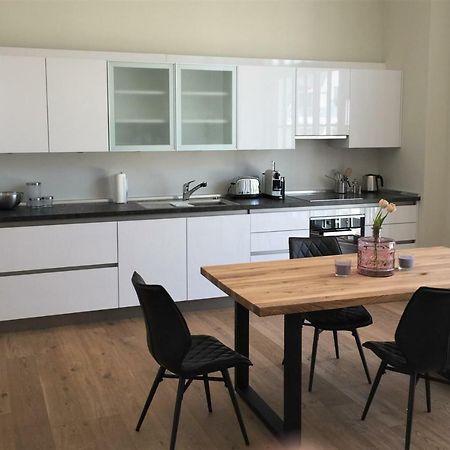 בילפלד Anker Guest House מראה חיצוני תמונה