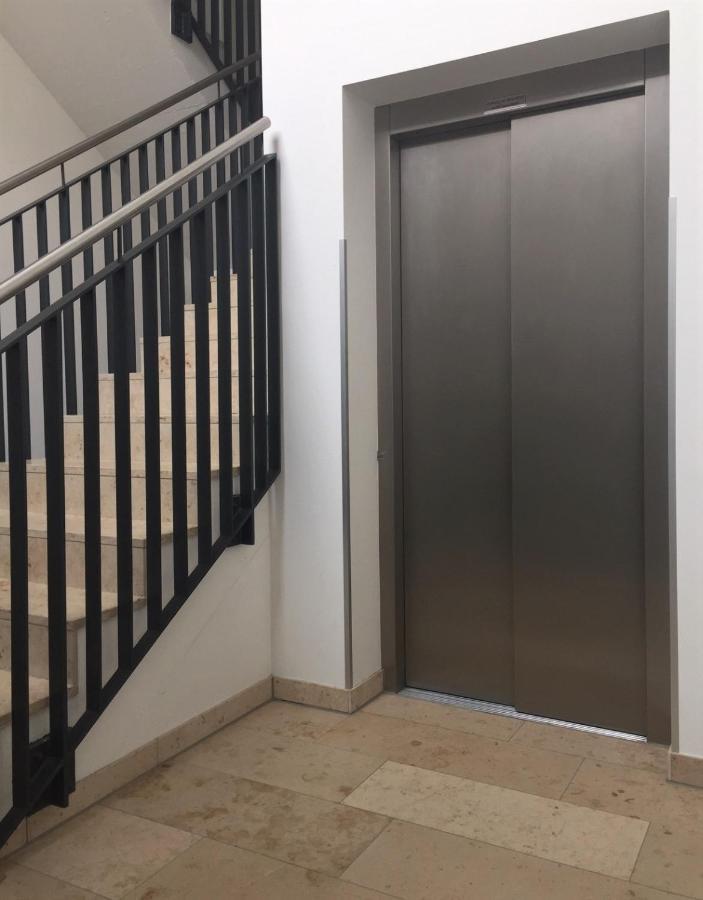 בילפלד Anker Guest House מראה חיצוני תמונה