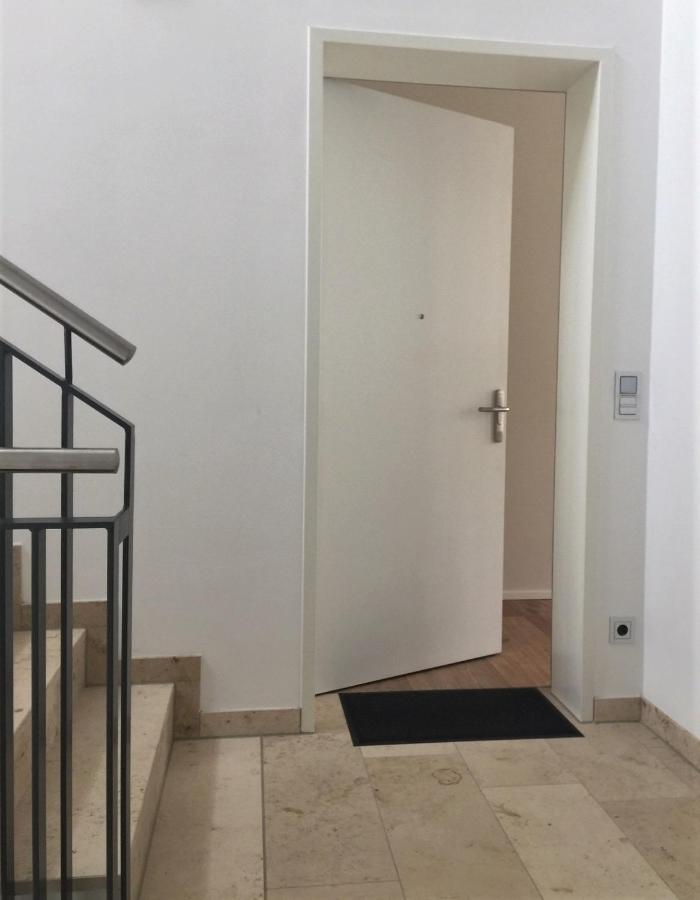 בילפלד Anker Guest House מראה חיצוני תמונה