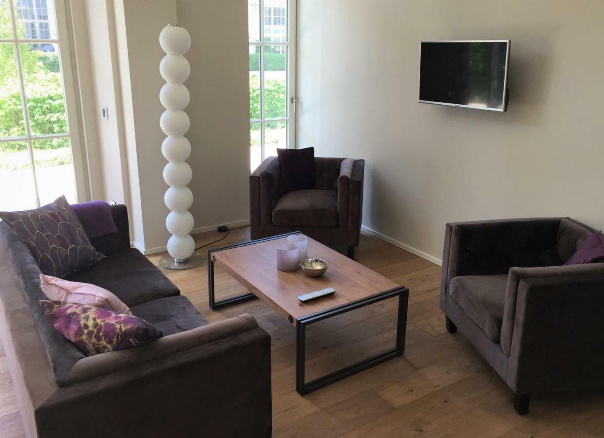 בילפלד Anker Guest House מראה חיצוני תמונה