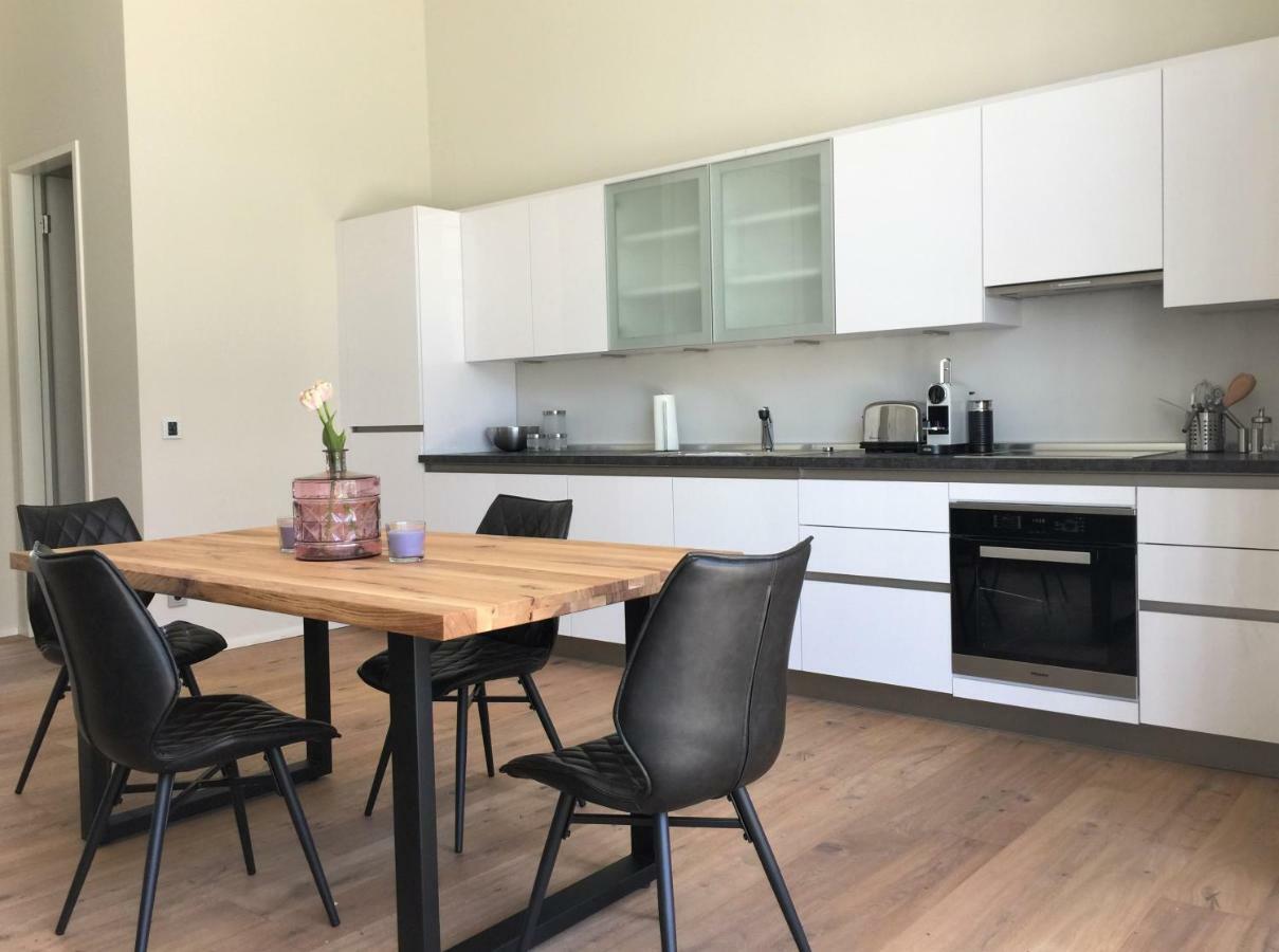 בילפלד Anker Guest House מראה חיצוני תמונה