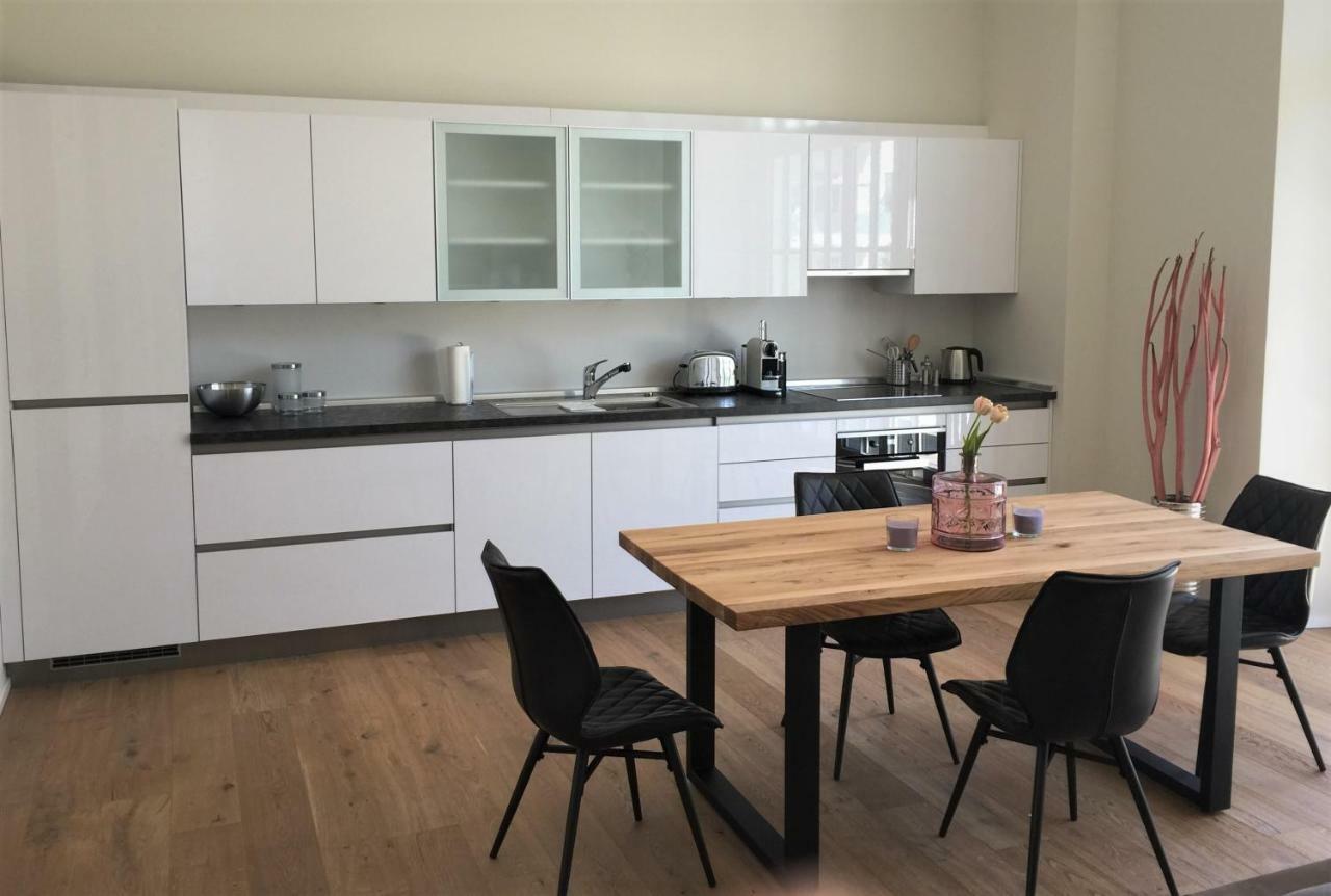 בילפלד Anker Guest House מראה חיצוני תמונה