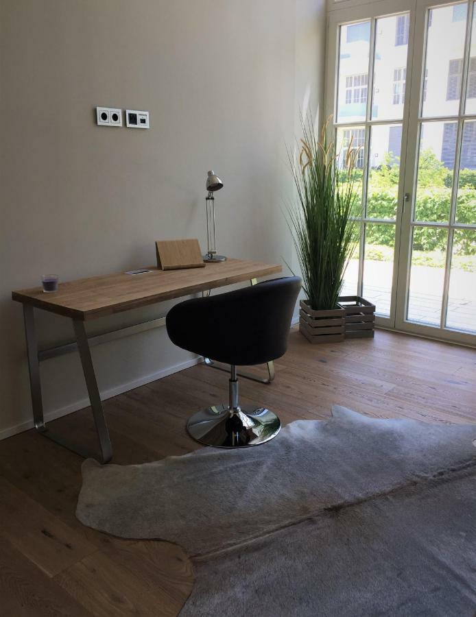 בילפלד Anker Guest House מראה חיצוני תמונה