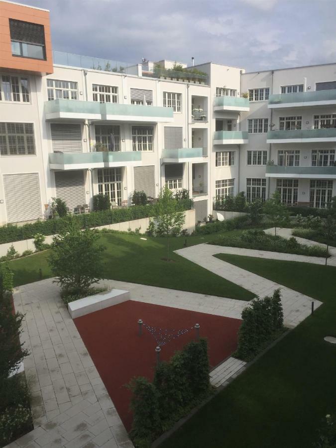בילפלד Anker Guest House מראה חיצוני תמונה